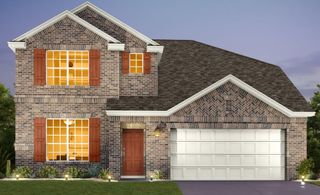 156 Coleto TRL, Bastrop, TX 78602