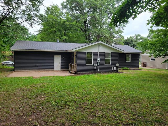 3315 Darryl Lane, Eau Claire, WI 54703