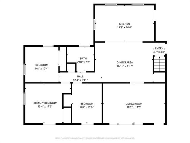 3315 Darryl Lane, Eau Claire, WI 54703