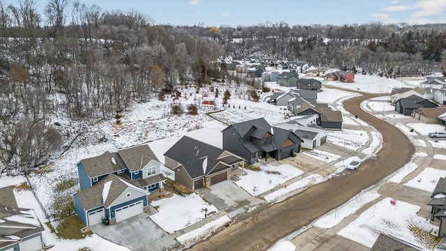 1845 Hadley Hills Drive NE, Rochester, MN 55906