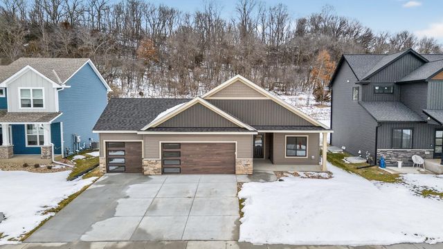1845 Hadley Hills Drive NE, Rochester, MN 55906