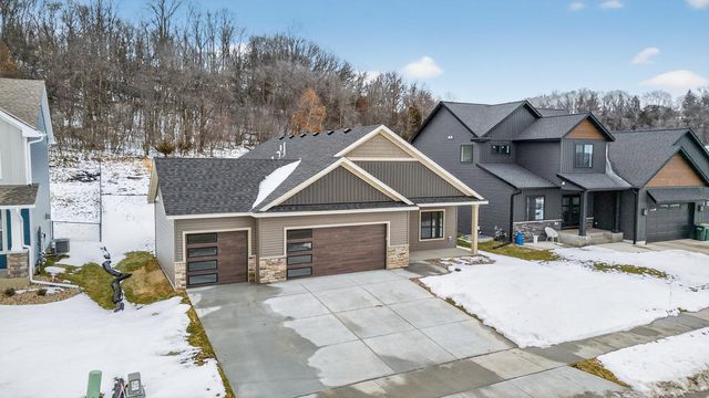 1845 Hadley Hills Drive NE, Rochester, MN 55906