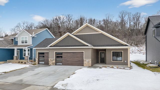 1845 Hadley Hills Drive NE, Rochester, MN 55906