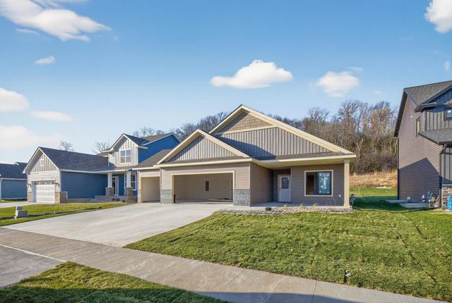 1845 Hadley Hills Drive NE, Rochester, MN 55906