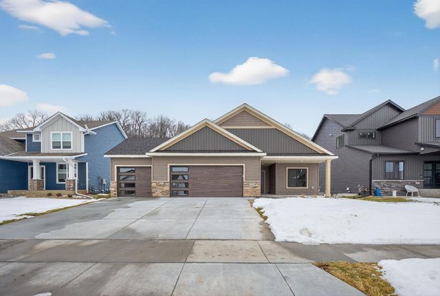 1845 Hadley Hills Drive NE, Rochester, MN 55906
