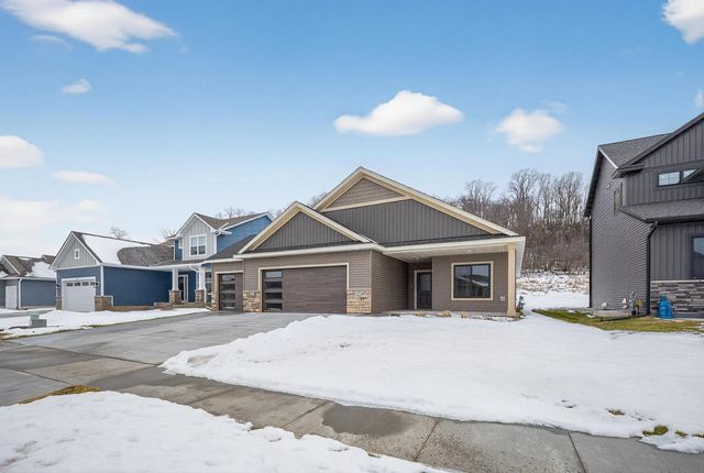 1845 Hadley Hills Drive NE, Rochester, MN 55906