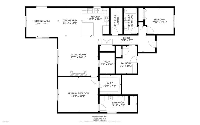 1845 Hadley Hills Drive NE, Rochester, MN 55906