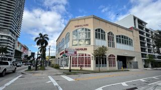 2801 BISCAYNE BLVD, Miami, FL 33137