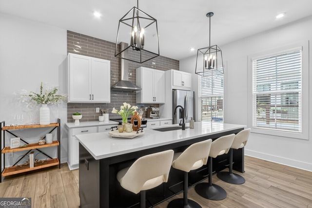 4455 Dandelion Lane, Atlanta, GA 30342