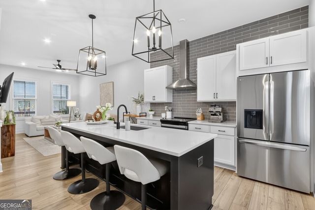 4455 Dandelion Lane, Atlanta, GA 30342