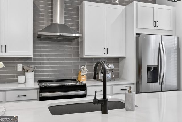 4455 Dandelion Lane, Atlanta, GA 30342