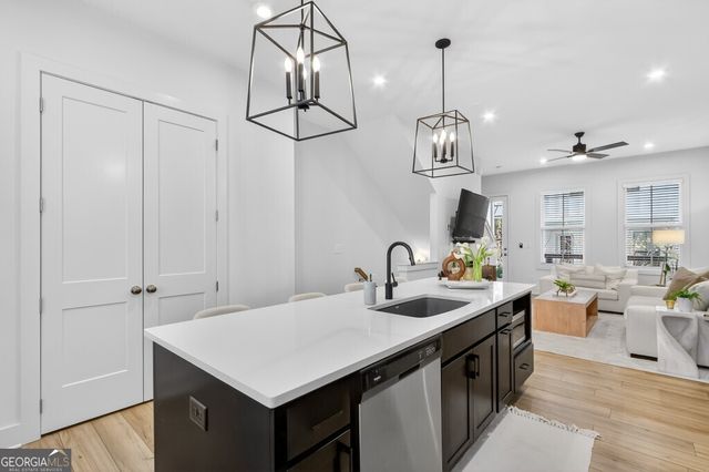 4455 Dandelion Lane, Atlanta, GA 30342