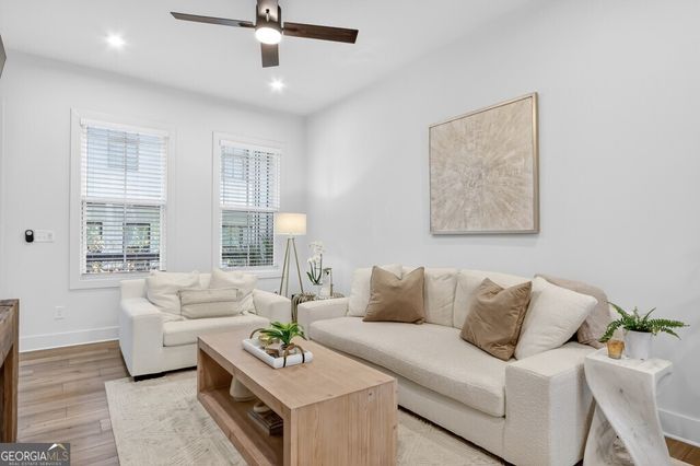 4455 Dandelion Lane, Atlanta, GA 30342