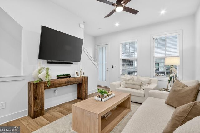 4455 Dandelion Lane, Atlanta, GA 30342