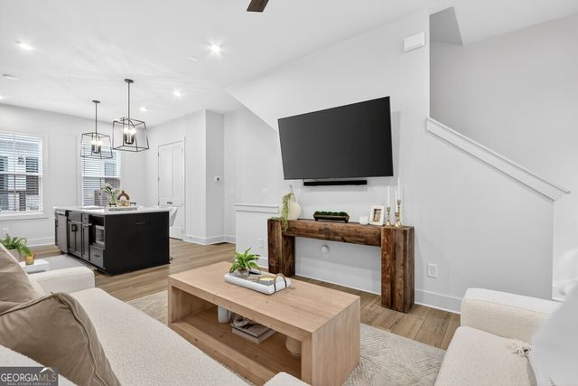 4455 Dandelion Lane, Atlanta, GA 30342