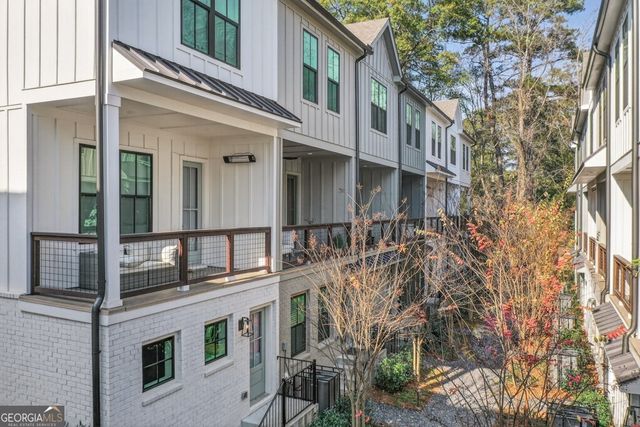 4455 Dandelion Lane, Atlanta, GA 30342