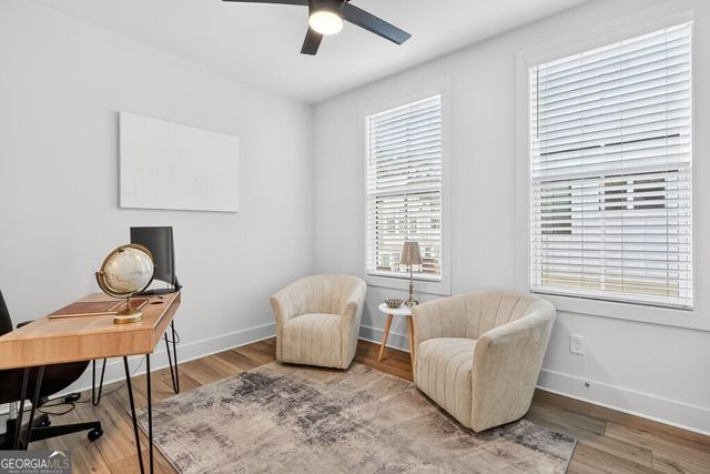 4455 Dandelion Lane, Atlanta, GA 30342