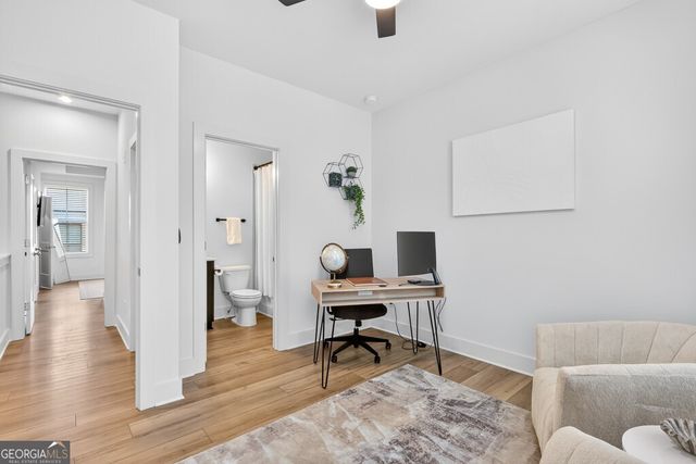 4455 Dandelion Lane, Atlanta, GA 30342