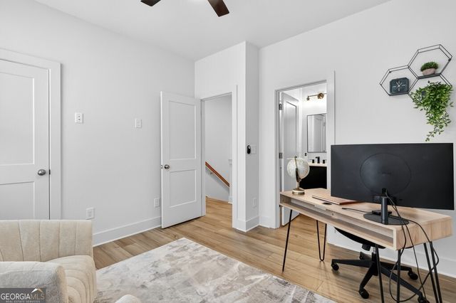 4455 Dandelion Lane, Atlanta, GA 30342