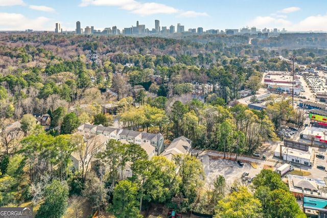 4455 Dandelion Lane, Atlanta, GA 30342