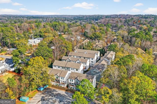 4455 Dandelion Lane, Atlanta, GA 30342