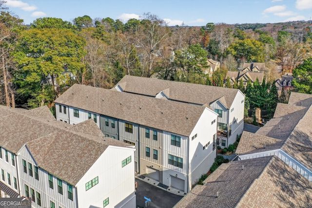 4455 Dandelion Lane, Atlanta, GA 30342