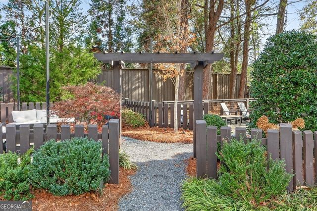 4455 Dandelion Lane, Atlanta, GA 30342