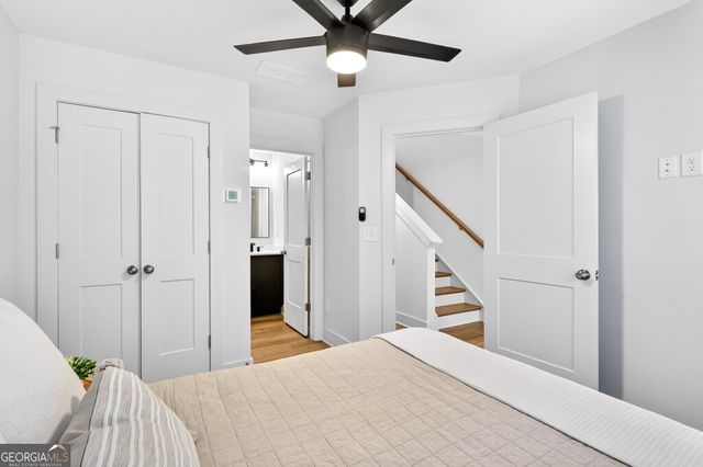 4455 Dandelion Lane, Atlanta, GA 30342