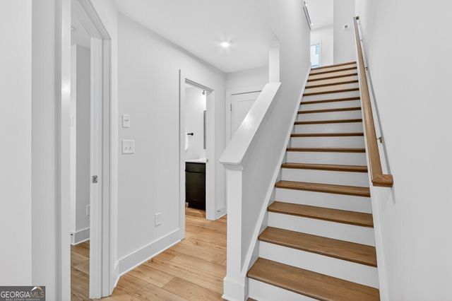 4455 Dandelion Lane, Atlanta, GA 30342