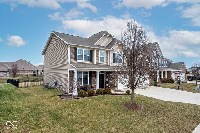 5674 Northlands Terrace, Plainfield, IN 46168