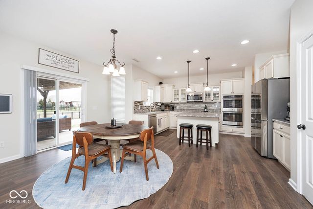 5674 Northlands Terrace, Plainfield, IN 46168