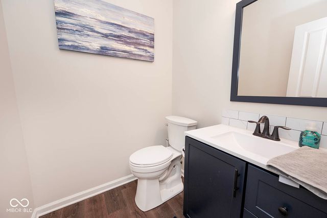 5674 Northlands Terrace, Plainfield, IN 46168