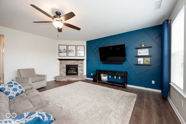 5674 Northlands Terrace, Plainfield, IN 46168