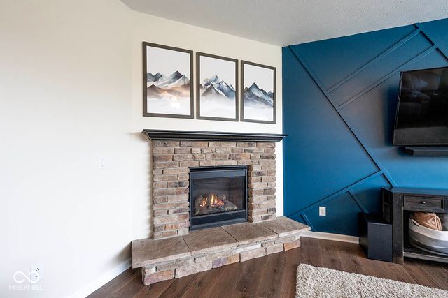 5674 Northlands Terrace, Plainfield, IN 46168