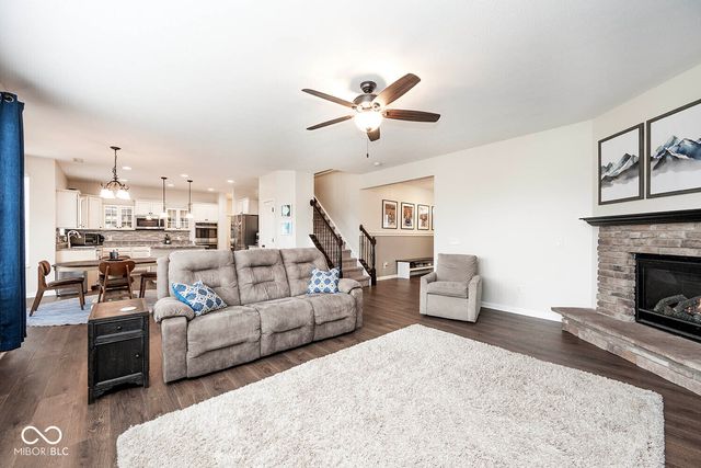 5674 Northlands Terrace, Plainfield, IN 46168