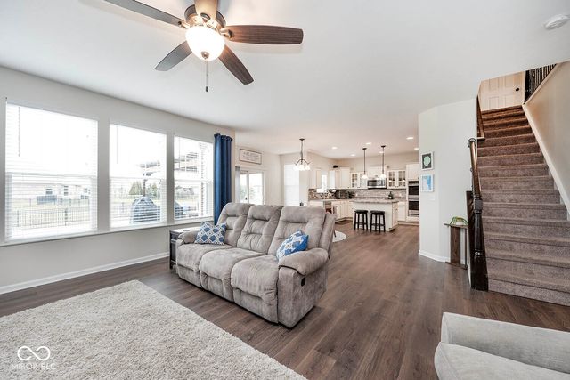 5674 Northlands Terrace, Plainfield, IN 46168