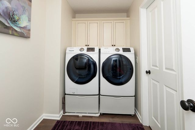 5674 Northlands Terrace, Plainfield, IN 46168