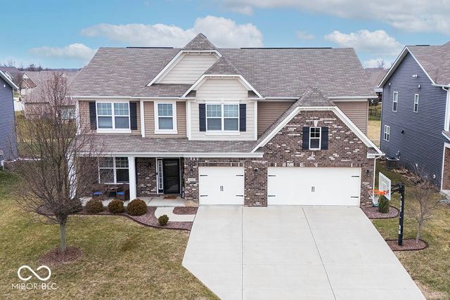 5674 Northlands Terrace, Plainfield, IN 46168