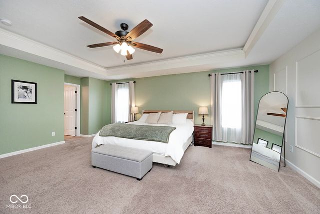 5674 Northlands Terrace, Plainfield, IN 46168