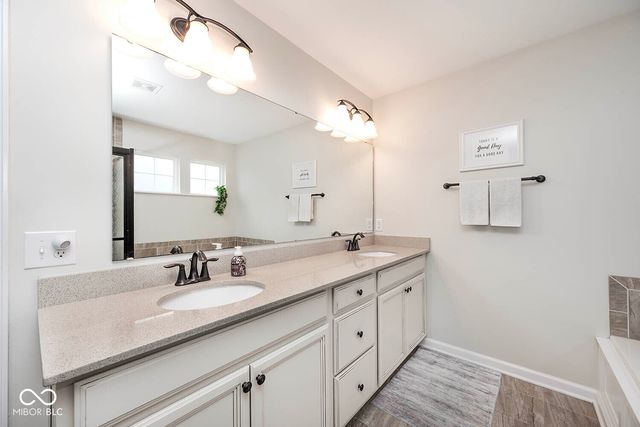 5674 Northlands Terrace, Plainfield, IN 46168