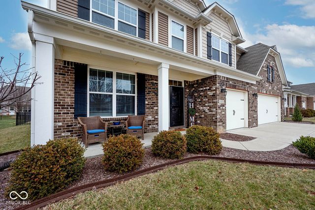 5674 Northlands Terrace, Plainfield, IN 46168