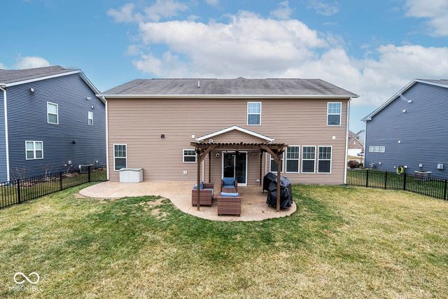 5674 Northlands Terrace, Plainfield, IN 46168
