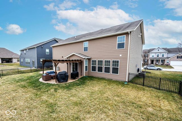 5674 Northlands Terrace, Plainfield, IN 46168