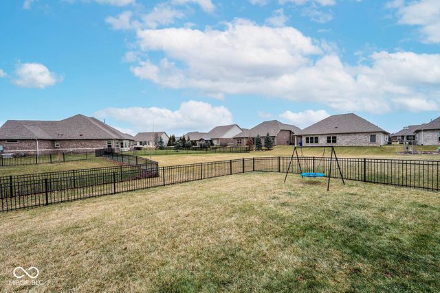 5674 Northlands Terrace, Plainfield, IN 46168