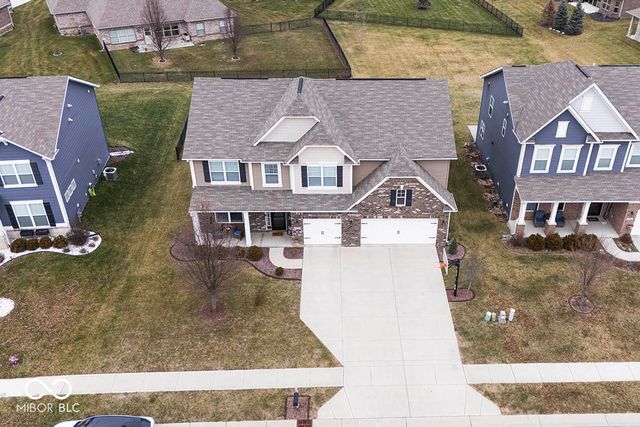 5674 Northlands Terrace, Plainfield, IN 46168
