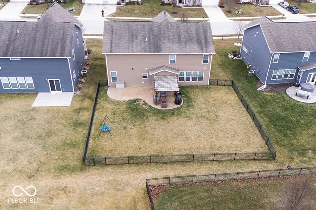 5674 Northlands Terrace, Plainfield, IN 46168