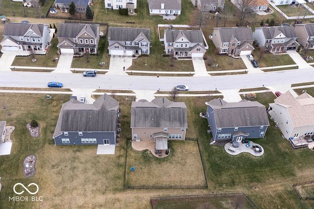 5674 Northlands Terrace, Plainfield, IN 46168