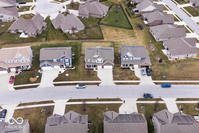 5674 Northlands Terrace, Plainfield, IN 46168