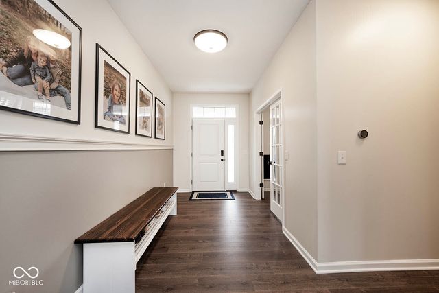 5674 Northlands Terrace, Plainfield, IN 46168