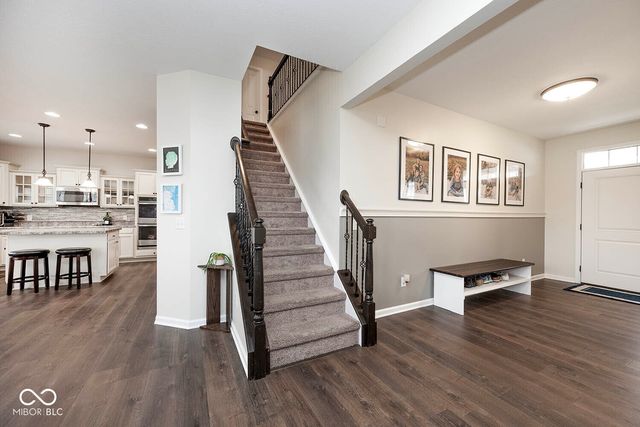 5674 Northlands Terrace, Plainfield, IN 46168